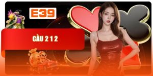 Cầu 2 1 2 - Tuyệt Chiêu Soi Cầu Bất Bại Từ Cao Thủ Lâu Năm