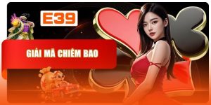 Giải Mã Chiêm Bao - Bí Ẩn Điềm Báo Tài Lộc Và Vận Hạn Lớn